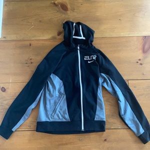 Elite Sweatshirt